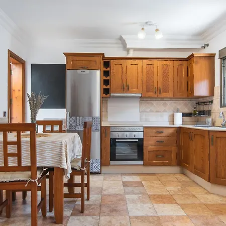 Apartament Home2book Cozy 2 Min From La Garita