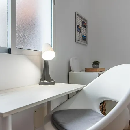 Apartament Home2book Cozy 2 Min From La Garita