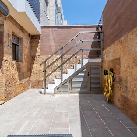 Apartament Home2book Cozy 2 Min From La Garita