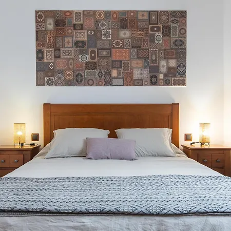 Home2book Cozy 2 Min From * La Garita
