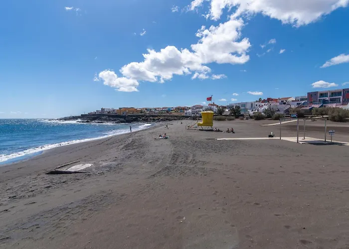 Home2book Cozy 2 Min From La Garita