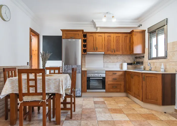 Apartment Home2book Cozy 2 Min From La Garita