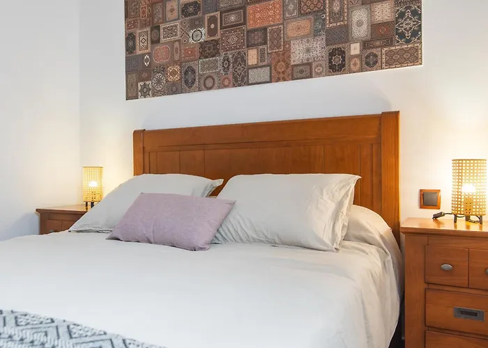 Home2book Cozy 2 Min From * La Garita