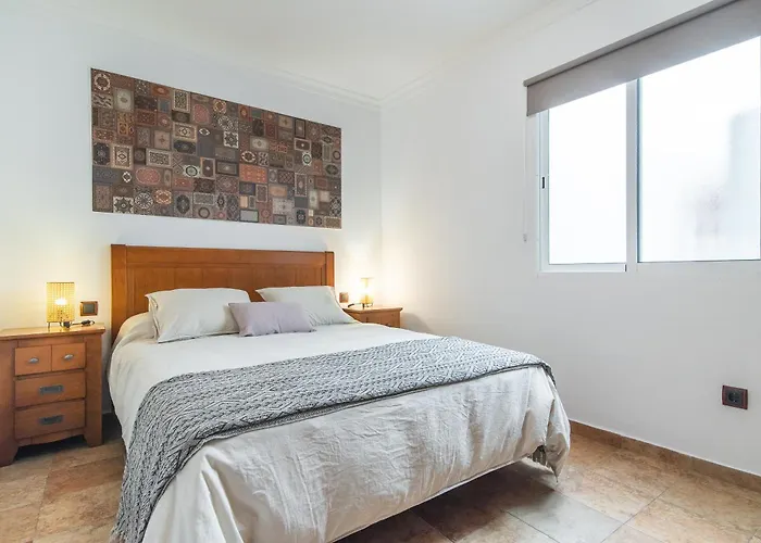 Home2book Cozy 2 Min From La Garita