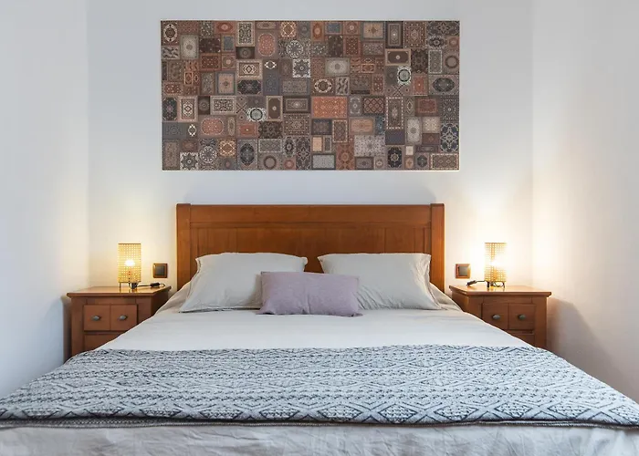 Home2book Cozy 2 Min From * La Garita