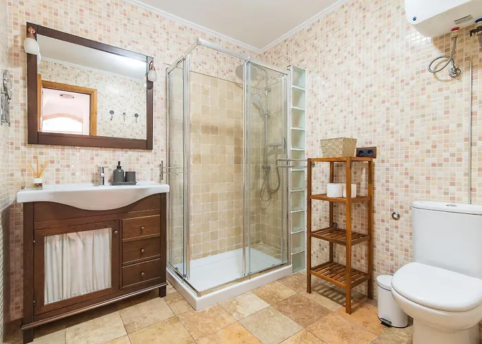 Home2book Cozy 2 Min From La Garita