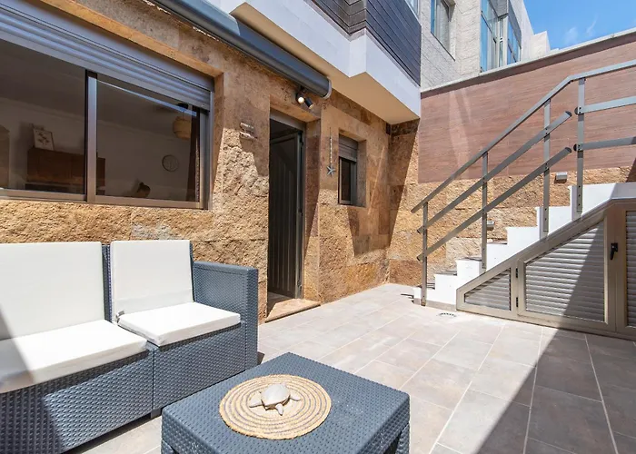 Home2book Cozy 2 Min From Apartment *