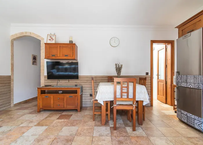 Apartment Home2book Cozy 2 Min From La Garita