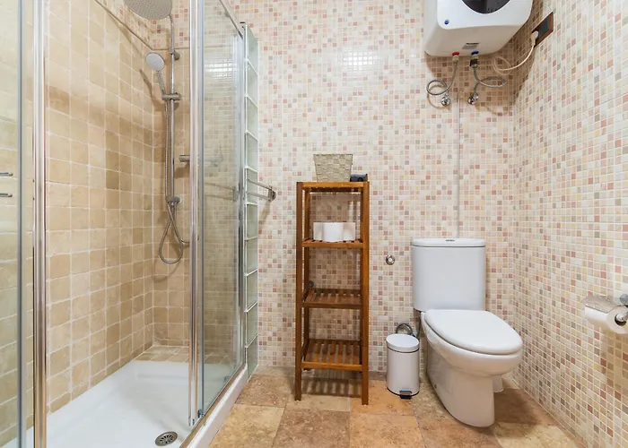 Home2book Cozy 2 Min From La Garita
